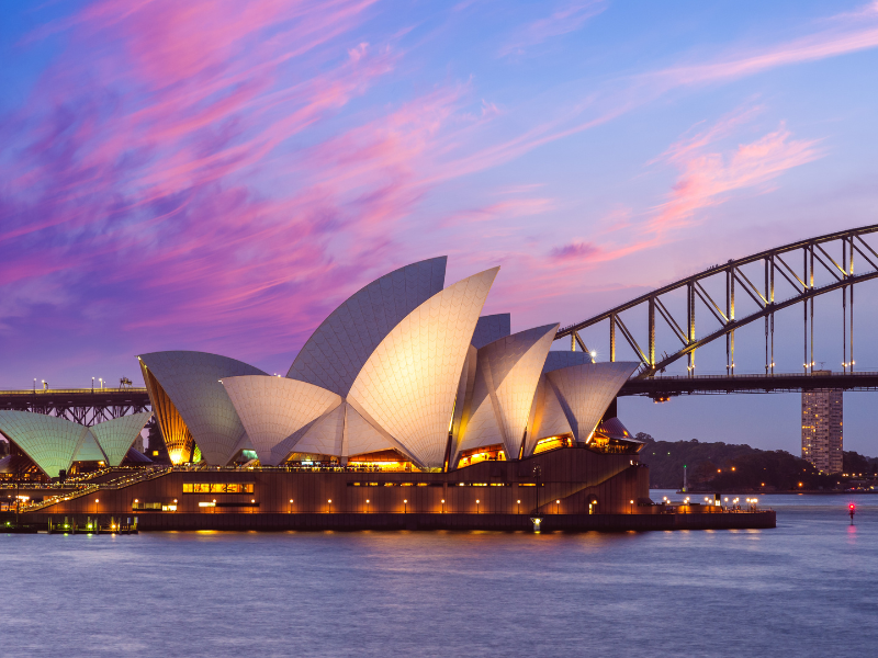 Australia September 2026