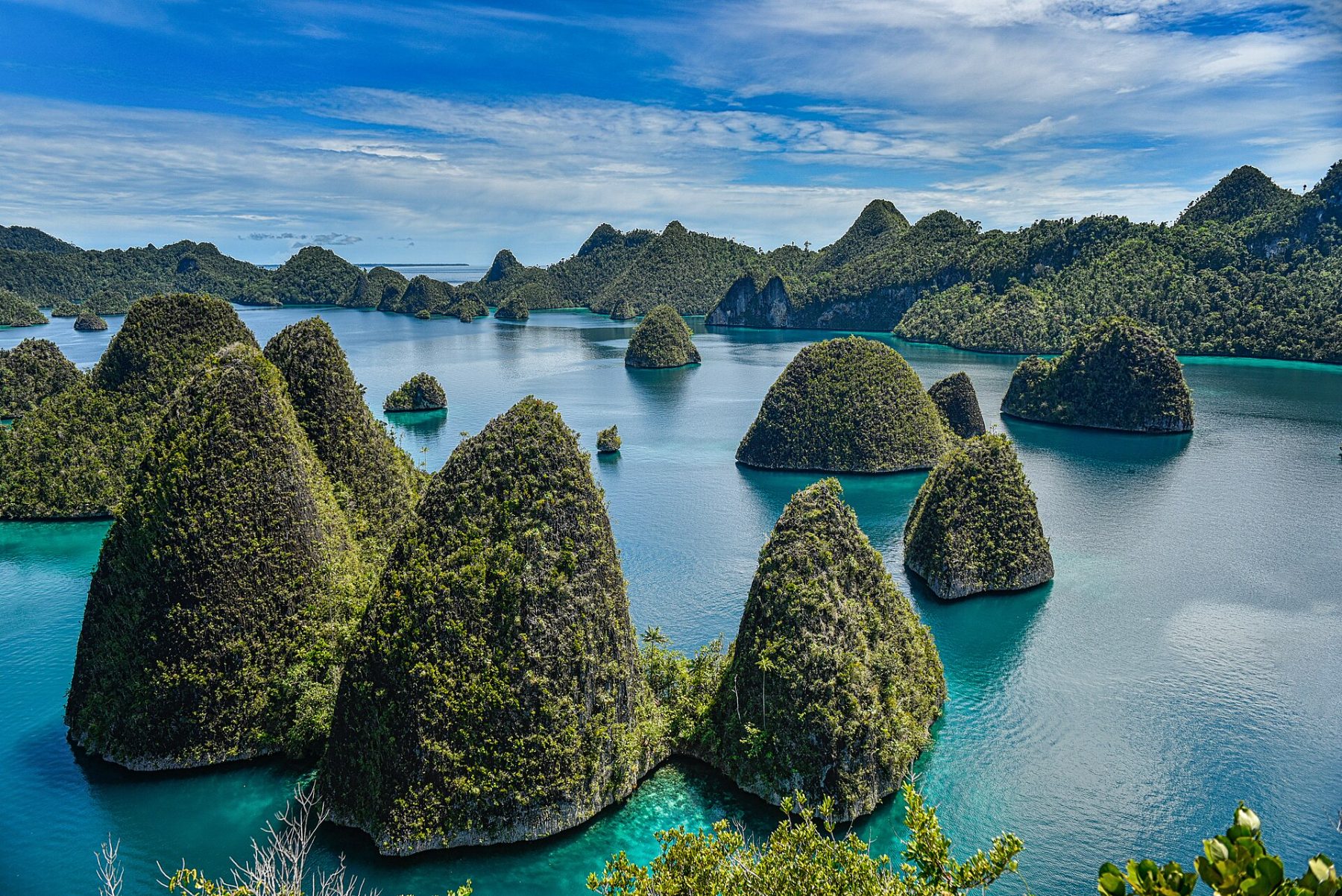 Indonesia