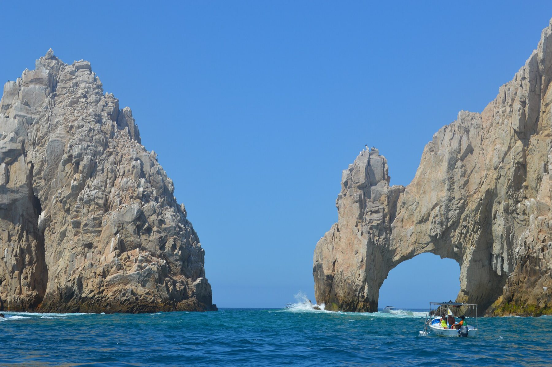 El Arco at Cabo San Lucas